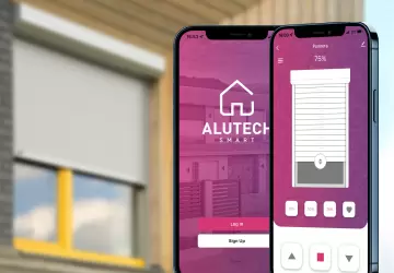 Роллетные системы Алютех в [[!+cf.city-predlozhnyy-padezh]] | ТехноДом — Официальный дилер